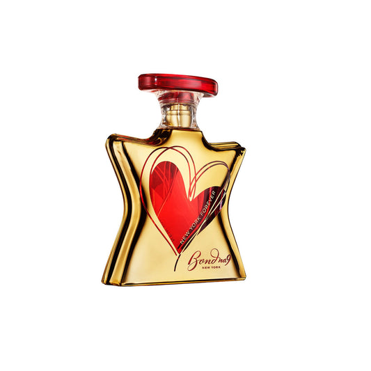 Bond no. 9 new york forever 3.3 eau de parfum spray UNISEX Fragrant Nest
