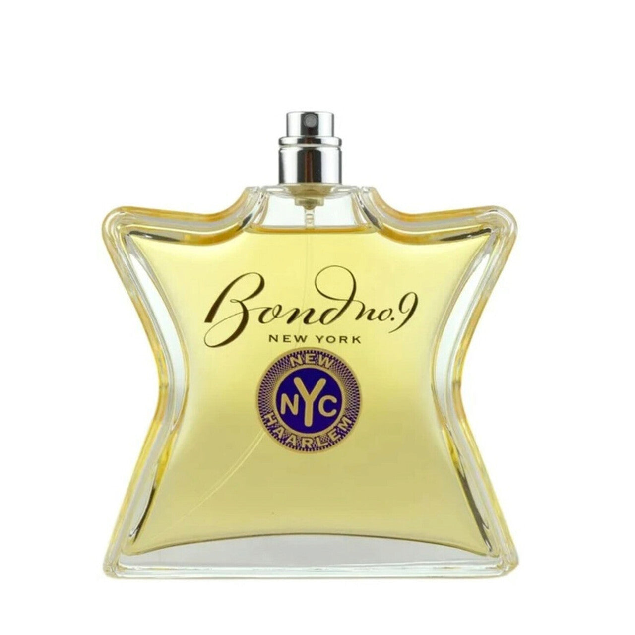 Bond no. 9 new haarlem tester 3.4 eau de parfum spray UNISEX Fragrant Nest
