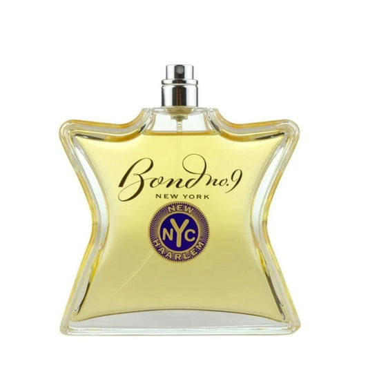 Bond no. 9 new haarlem tester 3.4 eau de parfum spray UNISEX Fragrant Nest
