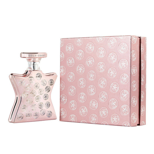 Bond no. 9 gold coast 3.3 eau de parfum spray for women Women Fragrant Nest