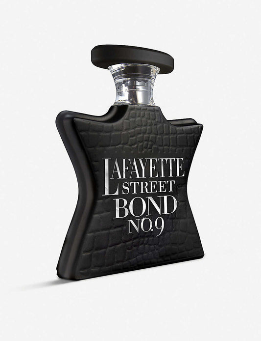 Bond no. 9 lafayette street 3.4 eau de parfum spray Unisex Fragrant Nest