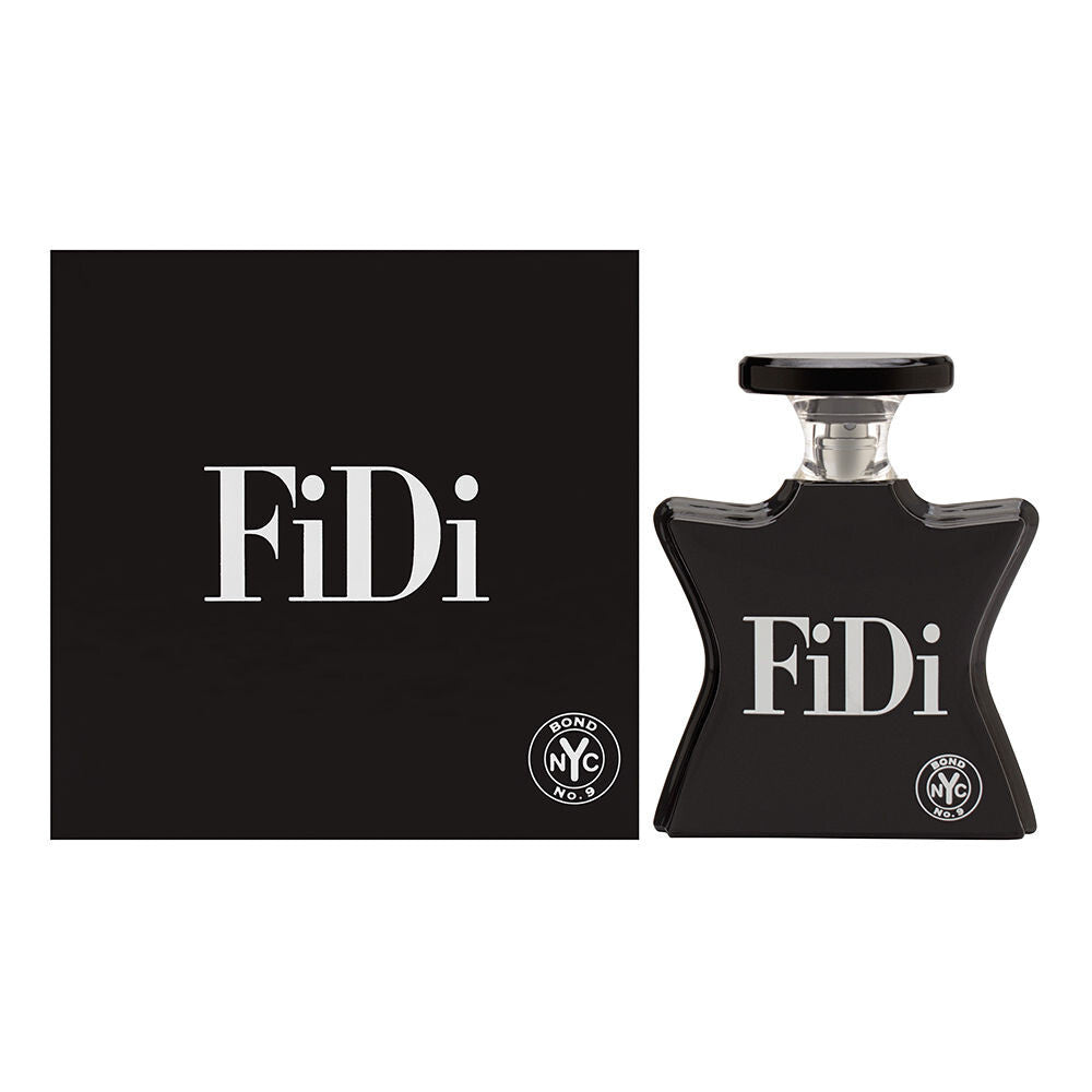 Bond no. 9 fidi 3.4 eau de parfum spray Unisex Fragrant Nest