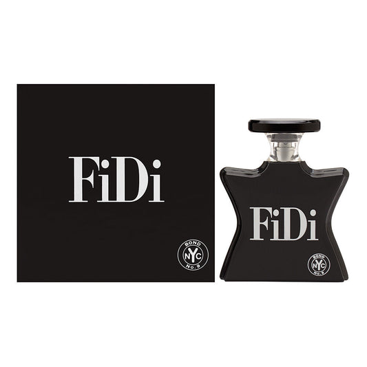 Bond no. 9 fidi 3.4 eau de parfum spray Unisex Fragrant Nest