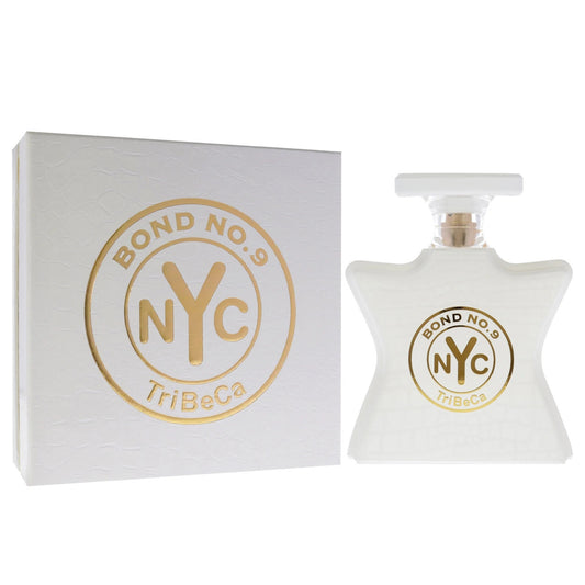 Bond no. 9 tribeca 3.4 eau de parfum spray Unisex Fragrant Nest