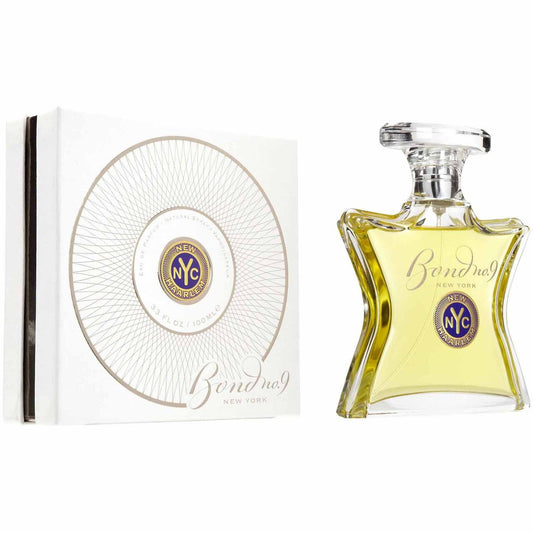 Bond no. 9 new haarlem 3.4 eau de parfum spray Unisex Fragrant Nest