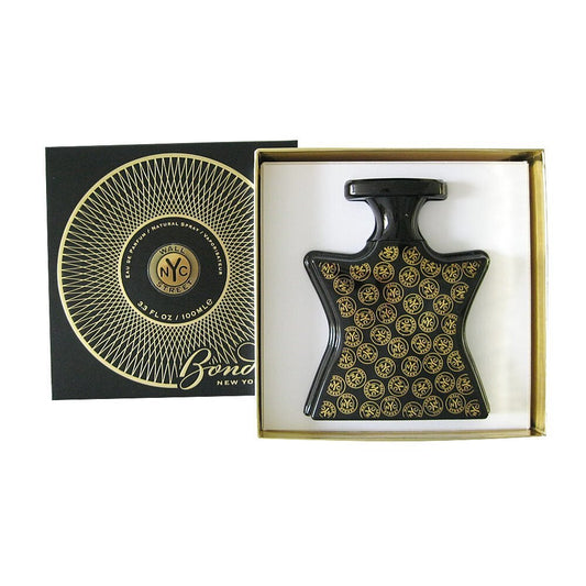 Bond no. 9 wall street 3.4 eau de parfum spray Unisex Fragrant Nest