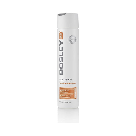 Bosley MD Bos Revive Volumizing Conditioner 300 mL Volumizing Conditioner Pasteur Pharmacy