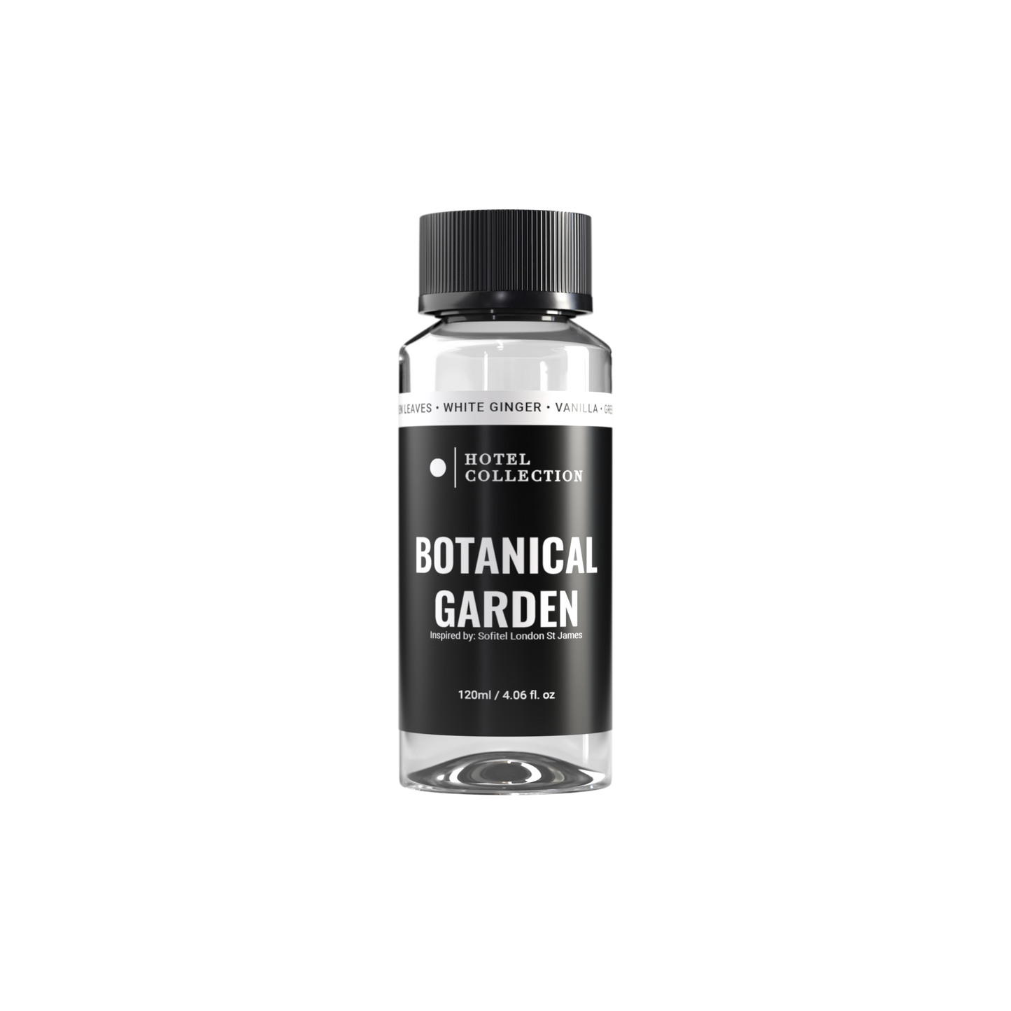 Hotel Collection Botanical Garden Scent Oil Oil Hotel Collection Regular 120mL