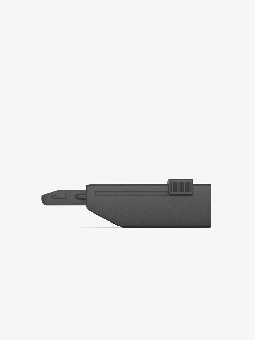Black Label Blades Shaving Supply 8 Blades - 1 Pack