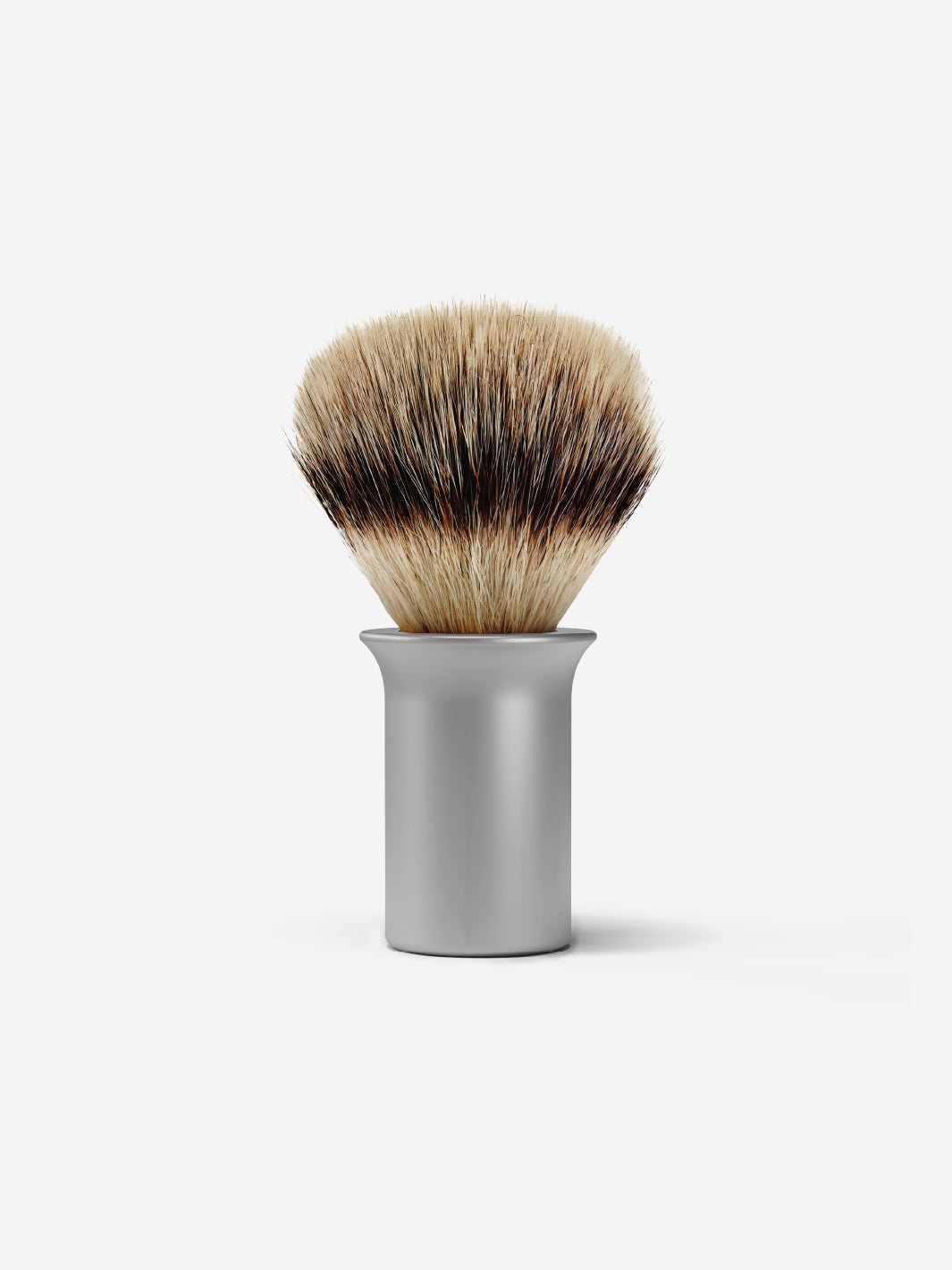 Silvertip Synthetic Shaving Brush Shaving Supply Classic Matte