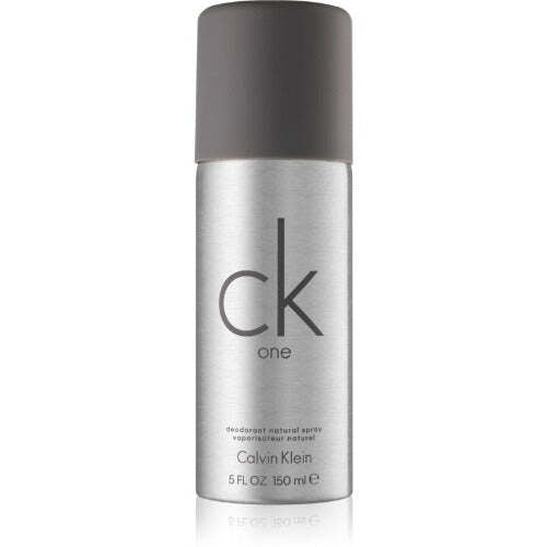 CK One Deodorant Spray Men's Bath & Body Calvin Klein