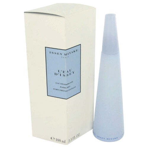 L'Eau d'Issey Deodorant Spray Women's Bath & Body Issey Miyake