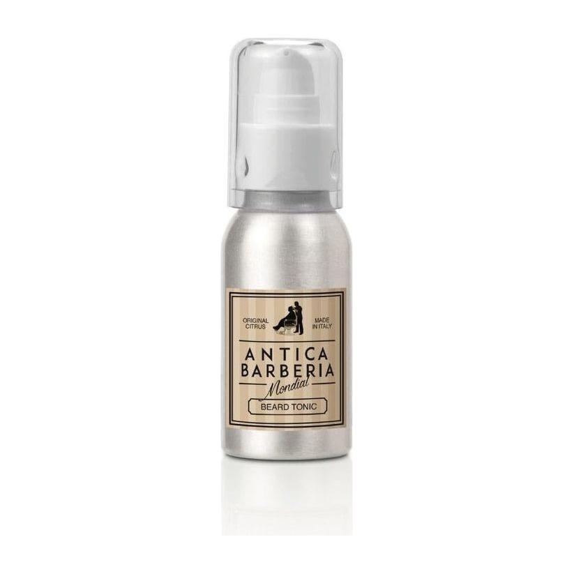 Mondial Antica Barberia Original Citrus Soothing Beard Tonic 50 ml Beard Tonic Pasteur Pharmacy