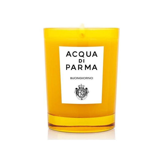 Acqua Di Parma Buongiorno Candle 200 Gr. Candle Pasteur Pharmacy