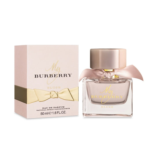 Burberry my burberry blush 1.6 eau de parfum spray Women Fragrant Nest