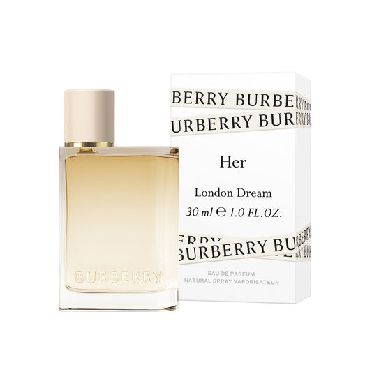 Burberry her london dream 1 oz eau de parfum spray Women Fragrant Nest
