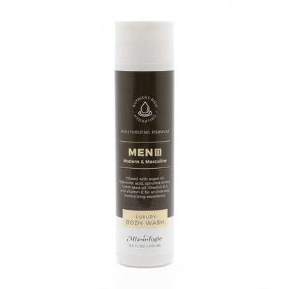 Mixologie Men's Luxury Body Wash