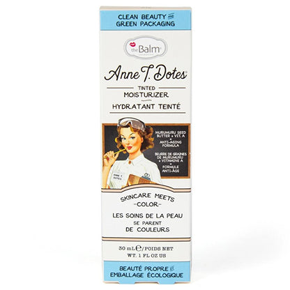 theBalm Anne T. Dotes Soin Teinté Light/Medium 30ml
