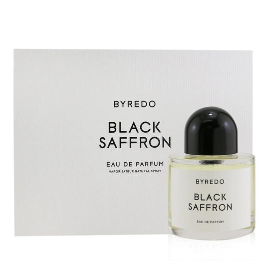 Byredo black saffron 3.3 eau de parfum spray Unisex Fragrant Nest