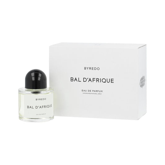 Byredo Bal D'Afrique Eau de Parfum Spray 3.3 oz Unisex Health & Beauty > Personal Care > Fragrances Fragrant Nest