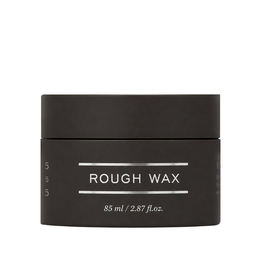 REF Rough Wax N°505 Strong Hold Matte Hair Stylist 85 ml