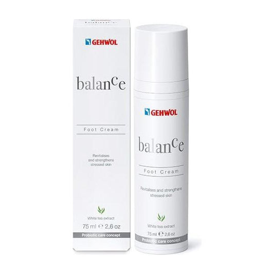 Gehwol Balance Foot Cream 2.6 oz Foot Cream Pasteur Pharmacy