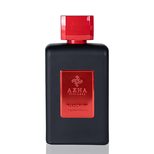 Azha Black Ruby Eau De Parfum Azha Perfumes USA