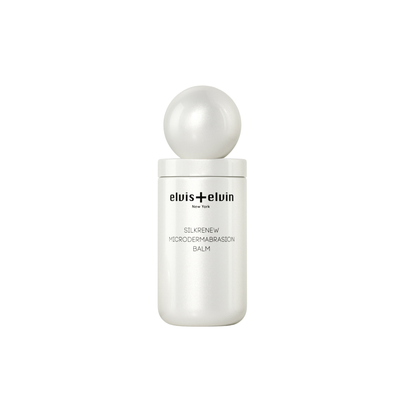 SilkRenew Microdermabrasion Balm