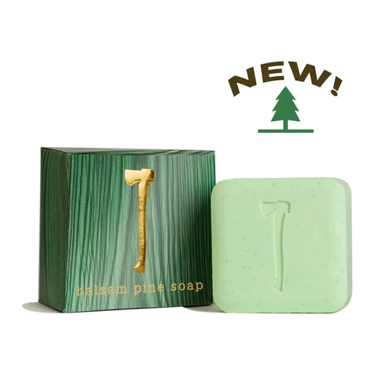 Kalastyle Balsam Pine Soap 5.4oz Bar Soap Pasteur Pharmacy