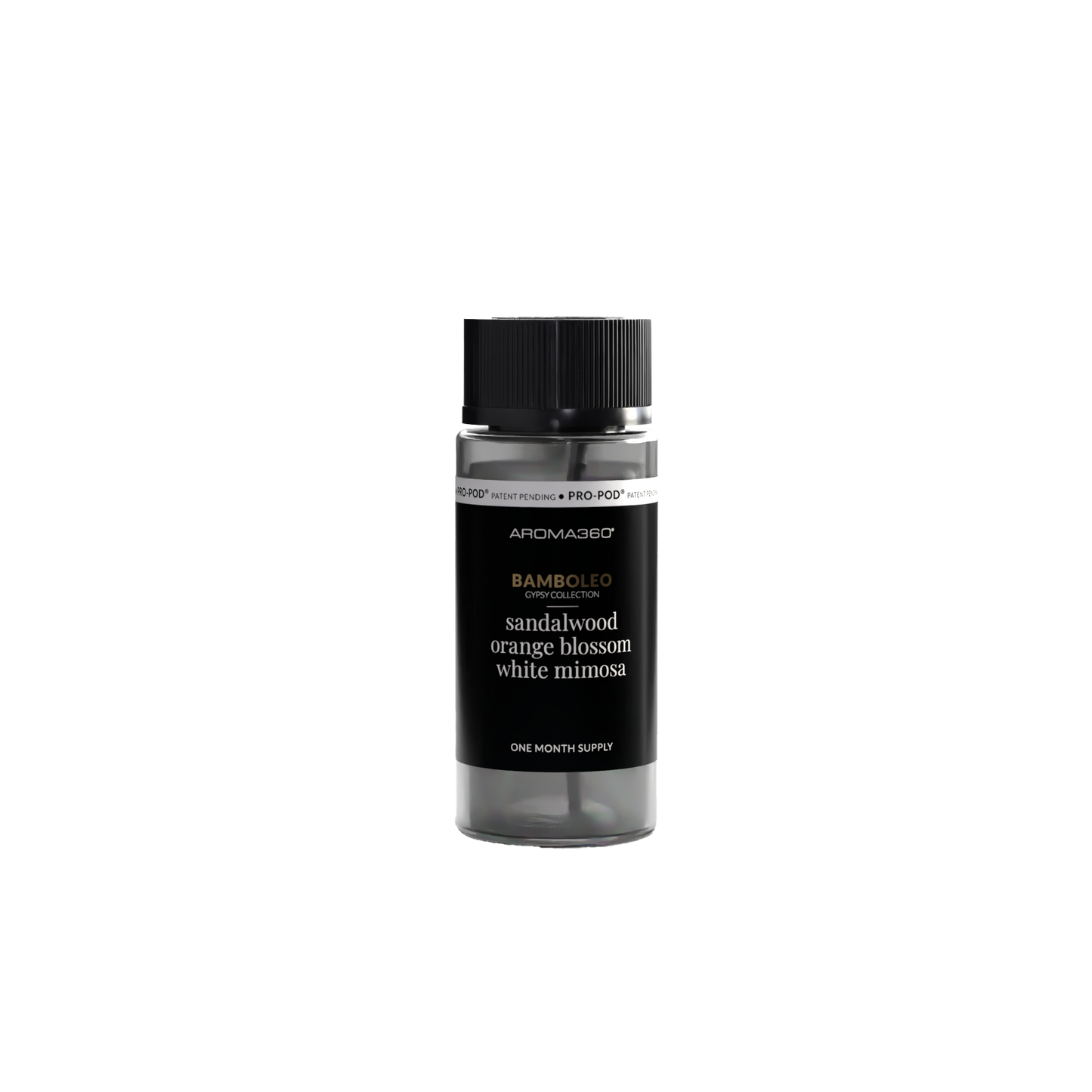 Aroma360 Bamboleo Scent Oil Oil Aroma360 Pro-Pod™ 30mL