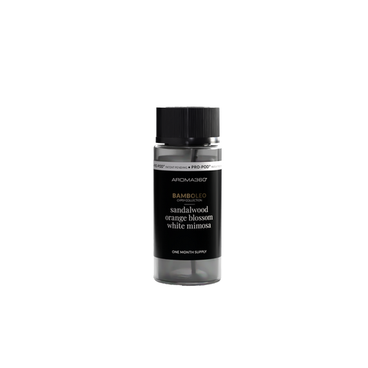 Aroma360 Bamboleo Scent Oil Oil Aroma360 Pro-Pod™ 30mL
