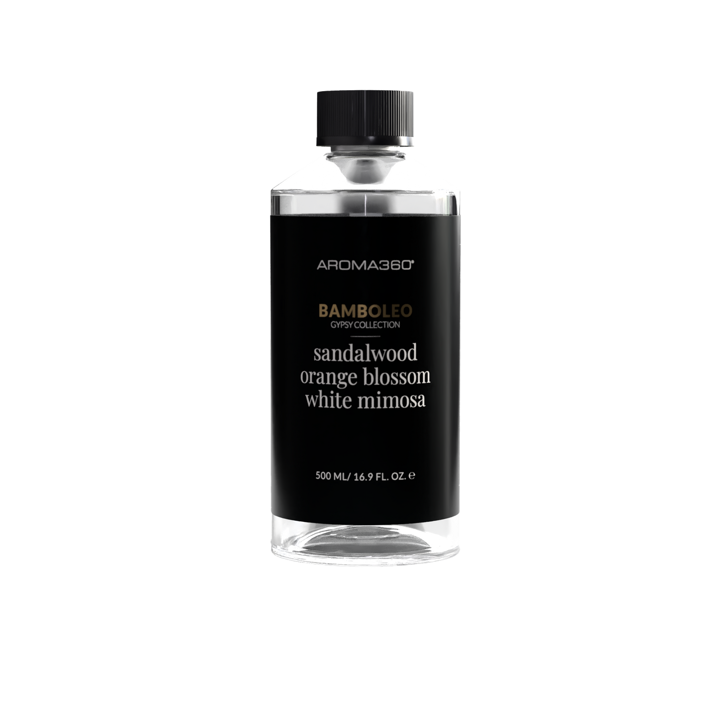 Aroma360 Bamboleo Scent Oil Oil Aroma360 Regular 500mL