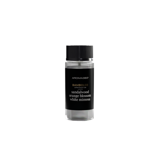Aroma360 Bamboleo Scent Oil Oil Aroma360 Regular 30mL