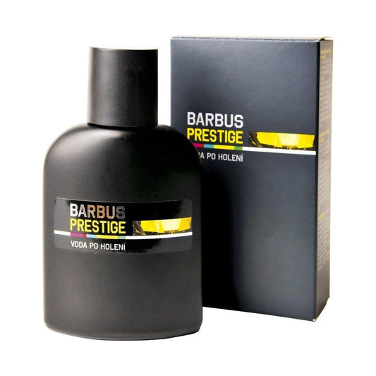 Barbus Prestige After Shave Lotion 100ml After Shave Lotion Pasteur Pharmacy