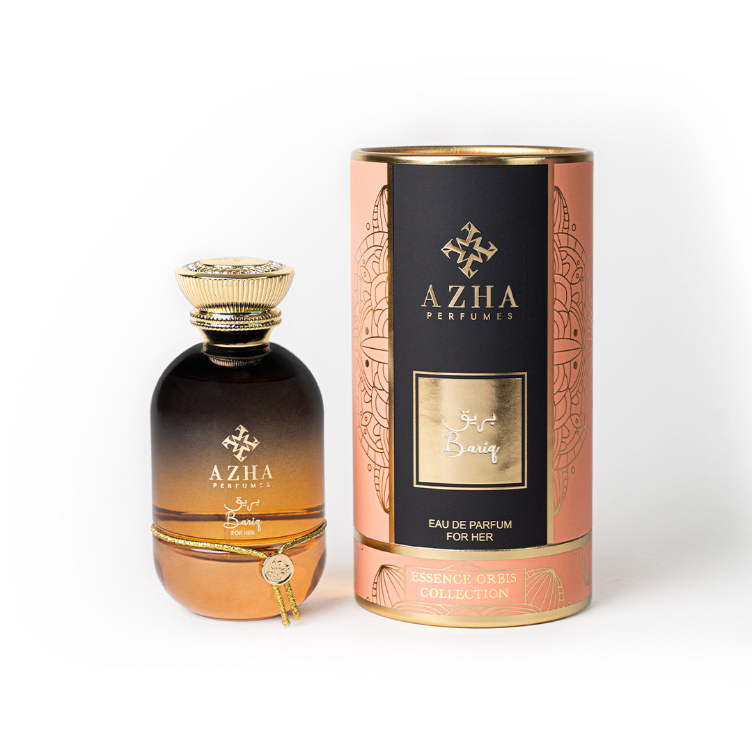 Azha Bariq Azha Perfumes USA