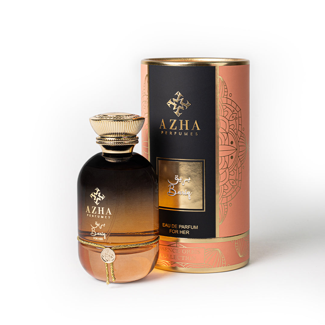 Azha Bariq Azha Perfumes USA