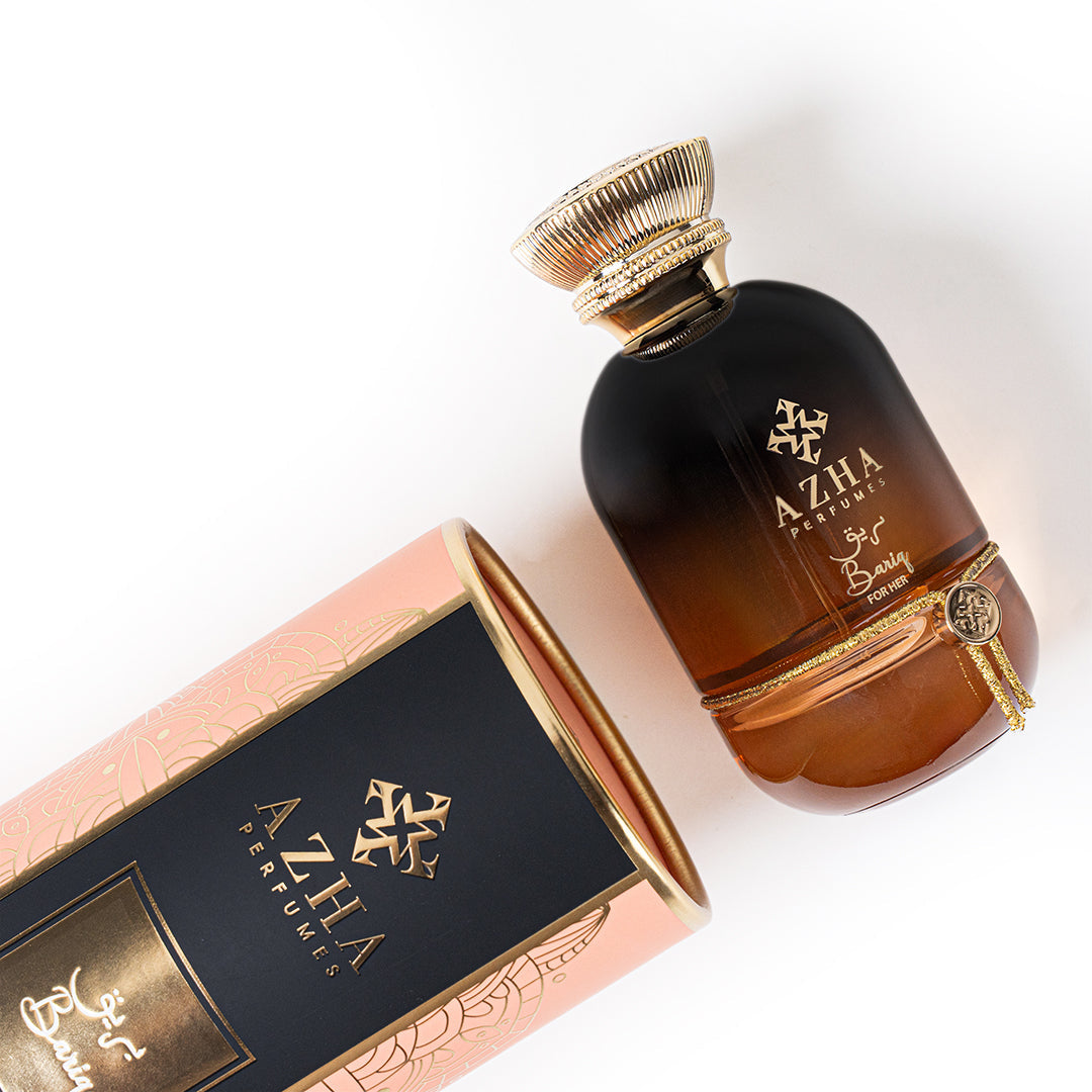 Azha Bariq Azha Perfumes USA