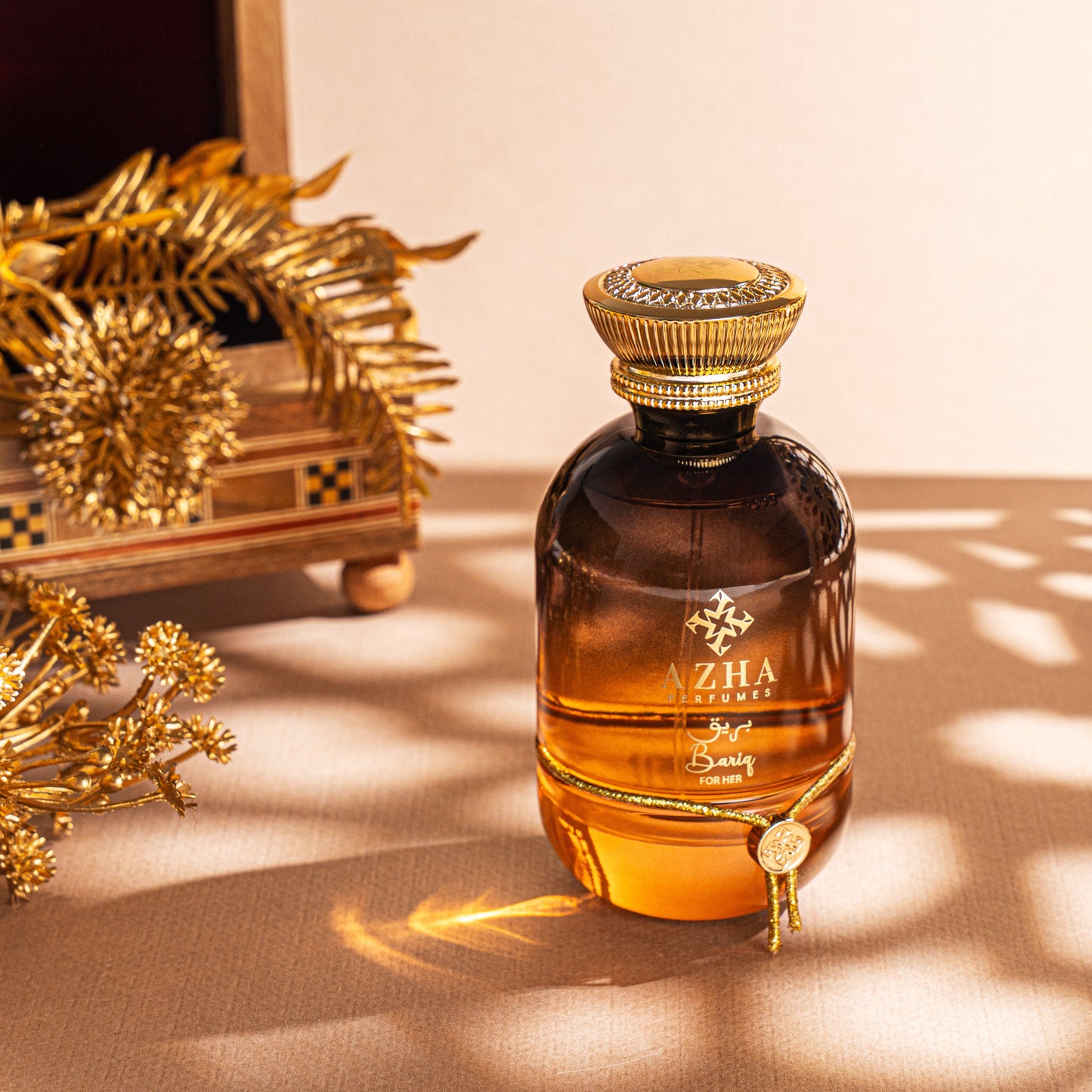 Azha Bariq Azha Perfumes USA