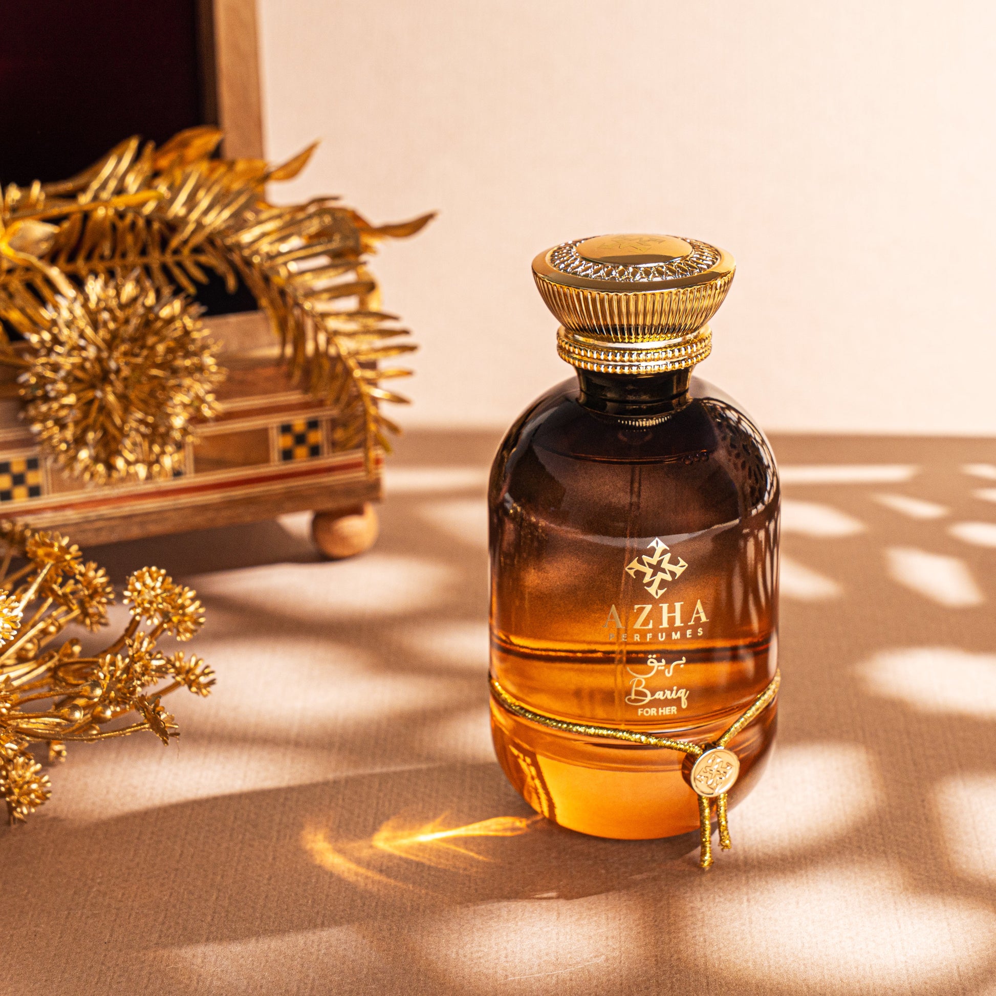 Azha Bariq Azha Perfumes USA