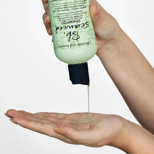 Bumble and Bumble Seaweed Shampoo 250ml Shampoo Pasteur Pharmacy