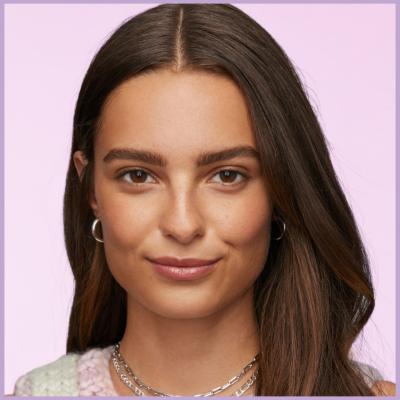 Maybelline Crayon Sourcils Express Marron Foncé - Définition longue tenue avec formule ultra-pigmentée