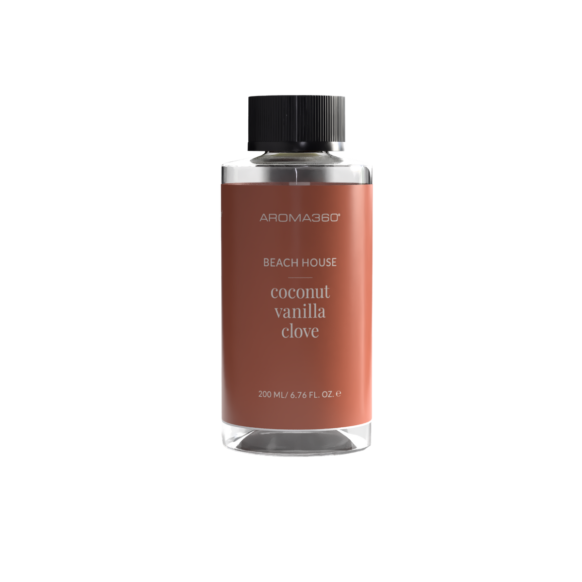 Aroma360 Beach House Scent Oil Oil Aroma360 Regular 200mL