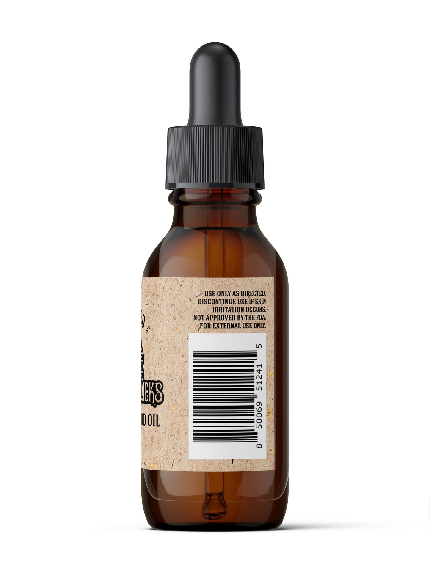 Johnny Slicks Organic Beard Oil Beard Oil Johnny Slicks