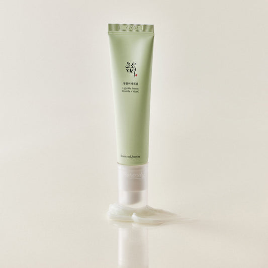 Beauty of Joseon Light On Serum Centella + Vita C 30ml