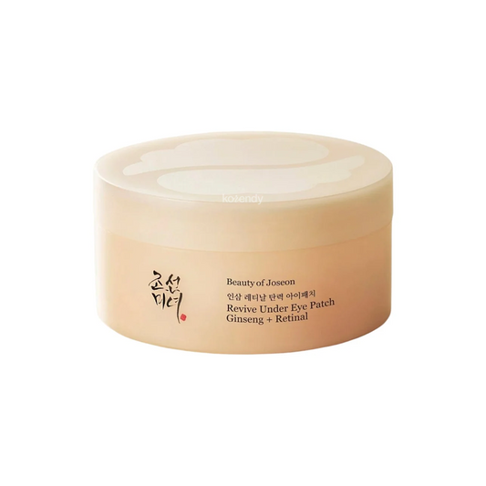 Beauty of Joseon Revive Under Eye Patch Ginseng + Retinal 100g