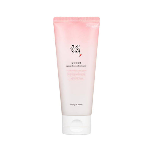 Beauty of Joseon Apricot Blossom Peeling Gel Gentle Exfoliator 100ml