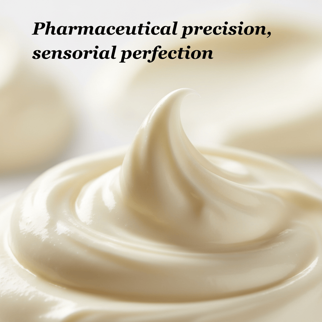 NILCEUTICA Hyaluron 3D Hydrator Multi Lamellar Emulsion The Advanced Response Face and Neck Cream-Serum Anti-aging Best Anti-aging Moisturizer for Dry skin NILCEUTICA