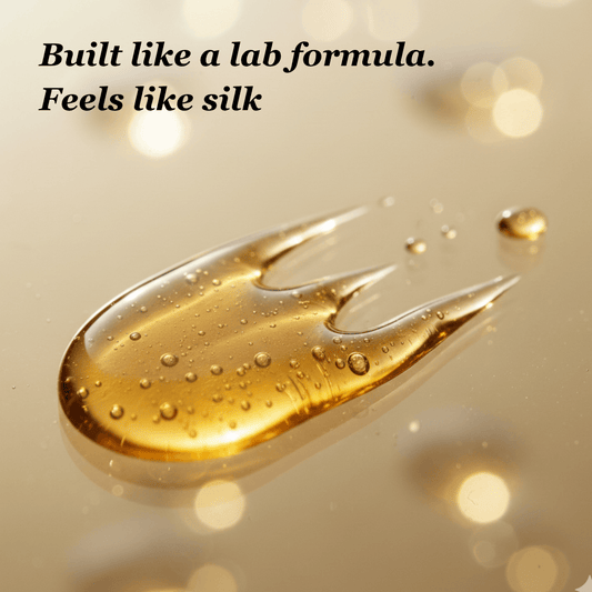 NILCEUTICA TIGHT AND BRIGHT, an Advanced Gentle Phyto-Retinol and Vitamin C Face Serum, 12 Innovative Technologies, 55% High-Performance Cosmeceuticals Anti-Aging Best Anti-aging Serum for Hyperpigmentation NILCEUTICA