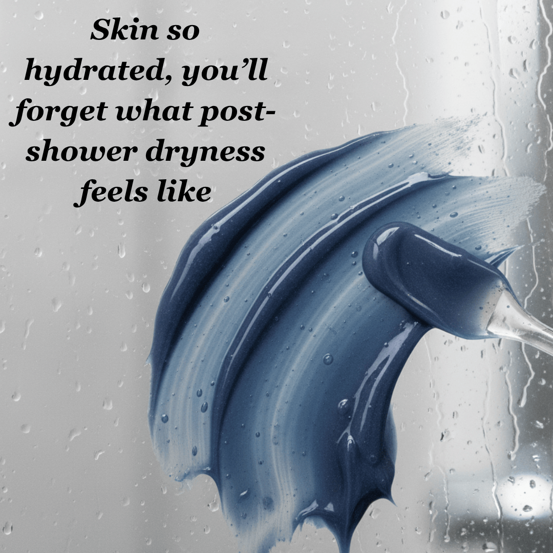 NILCEUTICA Sea Breeze Probiotic Blue Tansy Cleansing Balm + Hydration Mask Anti-Aging NILCEUTICA