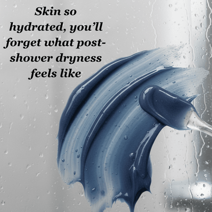 NILCEUTICA Sea Breeze Probiotic Blue Tansy Cleansing Balm + Hydration Mask Anti-Aging NILCEUTICA